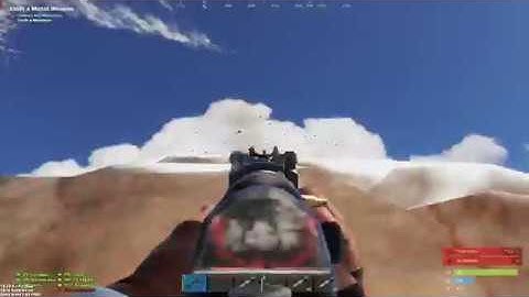 RUST | PVP #19 | PPcontrollingmoose