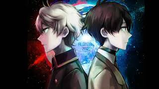 Aldnoah Zero 