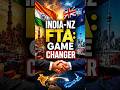 India–New Zealand FTA Explained | Trade, Jobs &amp; Investment Boost | UPSC | NEXT IAS