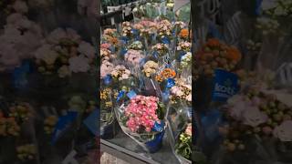 Good vibes &amp; fresh flowers only 💐✨| #flowers #flowerlovers #floral #blooms #flowerpower #flowers