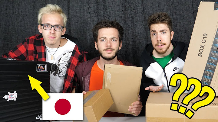 MEGA UNBOXING: SONO ARRIVATI I PREMI + SORPRESE DI LEO DAL GIAPPONE!