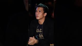 Gaya Rambut #Ariel #Noah