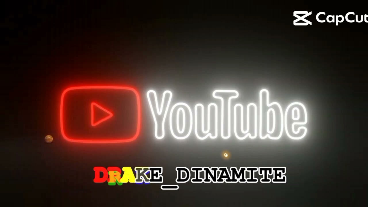 Nova intro do canal🥳🥳