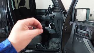 The REAL Reason For Jeep Wrangler Water Leaks And How To Fix It screenshot 1