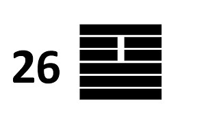 Hexagram 26 screenshot 5