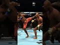 Leon edward kos usman in ufc 5