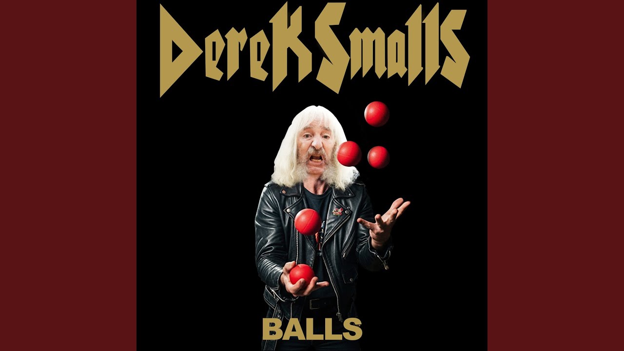 Balls - YouTube