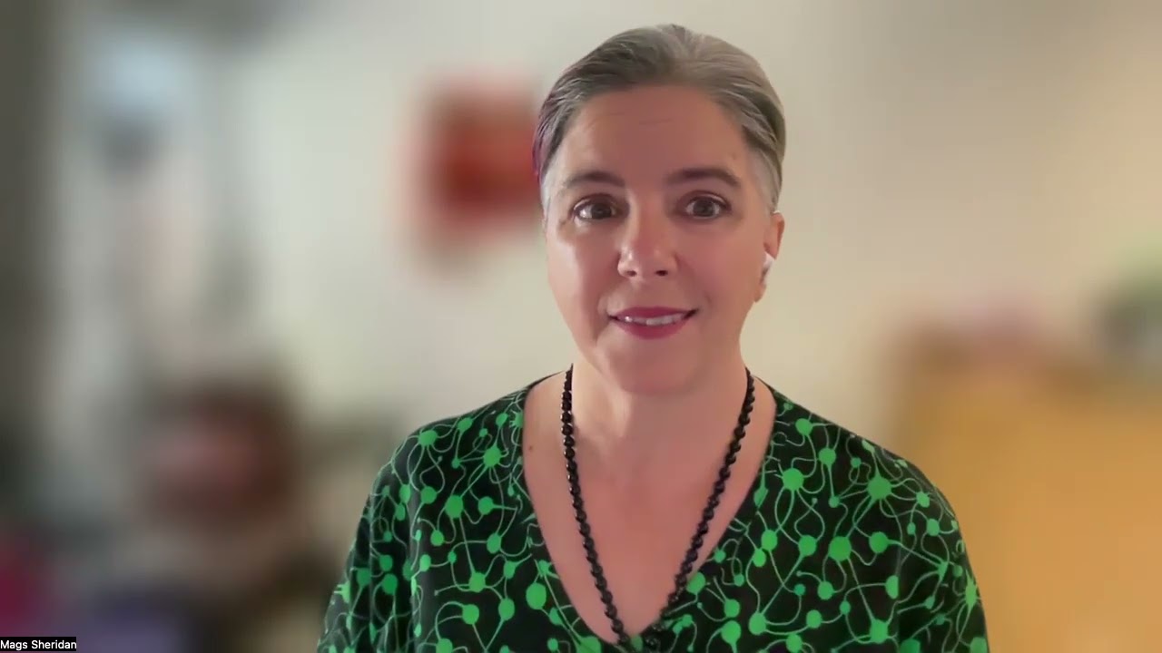 Improving Business Visibility with Embodiment (Boss moves snippet)