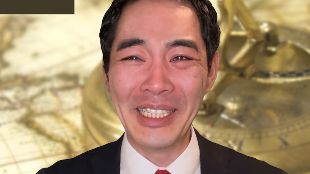 未だに理解ができないものについて言います。【迫真】