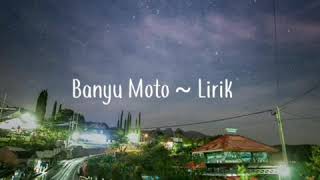Banyu Moto - Sleman Receh Cover Didik Budi feat. Cindi Cintya Dewi - Cover Lirik