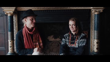 Hannah James & Toby Kuhn