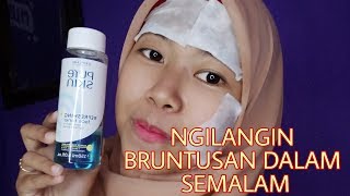 FACIAL WASH TERBAIK TAHUN 2021| NO 3 CADAS!