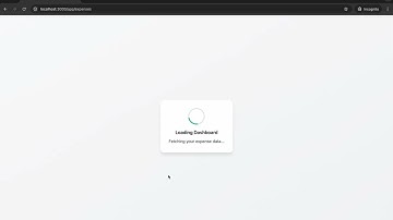 FinChat - AI-powered personal finance assistant built with the Modelence framework!