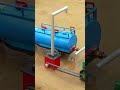Mini spray 💦system water tank #minicity #trending #viral