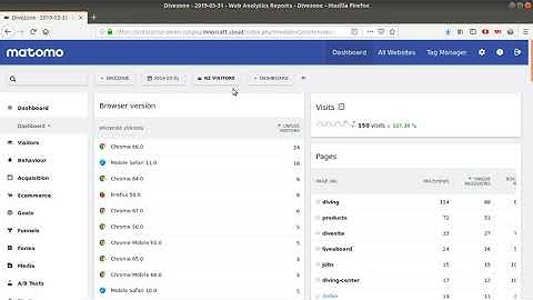 6 - Segments - Matomo Analytics Training