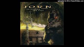 Watch Jorn Cold Sweat video