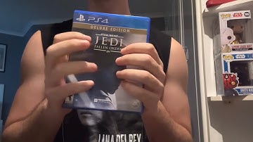 my first ASMR video! (Star Wars themed tapping trigger assortment + whisper rambling) 