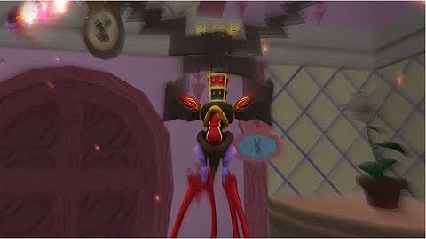 Kingdom Hearts Re:CoM R/R (PS4) - Trickmaster No Damage/Duels/Sleights (Proud Mode)