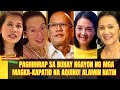 PAGHIHIRAP sa BUHAY Ngayon ng Magka-Kapatid Na Aquino! Ano ang Nangyare Sa Kanila?