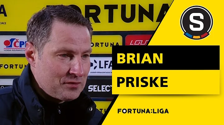 Spokojen Priske po vhe na Banku: Ukzali jsme hlad ...