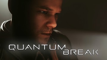 Quantum Break | Part 8 | Heading for the dry docks