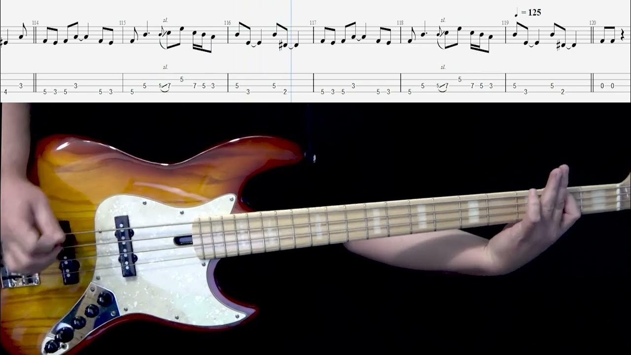Carry on My Wayward Son Bass Tab with all instruments and vocals by Abraham Myers Carry on My Wayward Son Bass Tab with all instruments and vocals by Abraham Myers