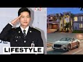 Lee Jung Jin (The King Eternal Monarch 2020) Lifestyle, Networth, Girlfriend, FactsWithBilal