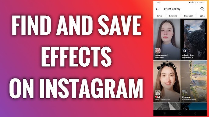 How to Get GigaChad Filter on Instagram
