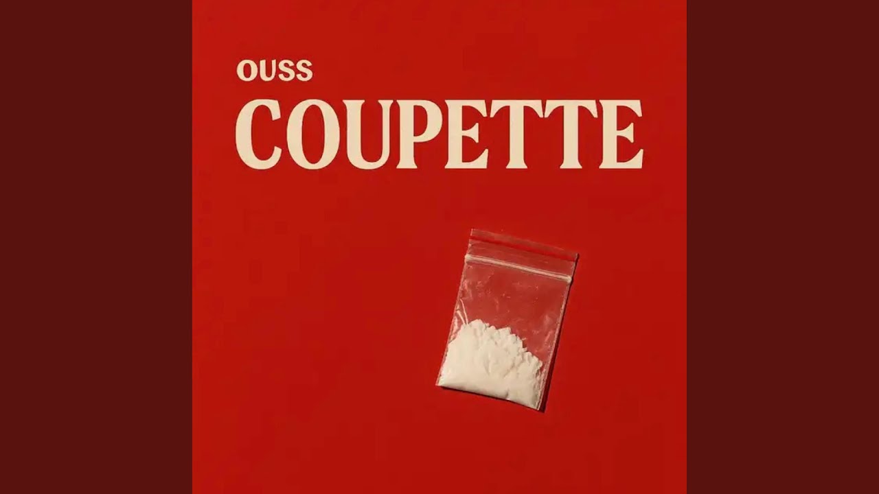 Watch COUPETTE on YouTube Watch COUPETTE on YouTube
