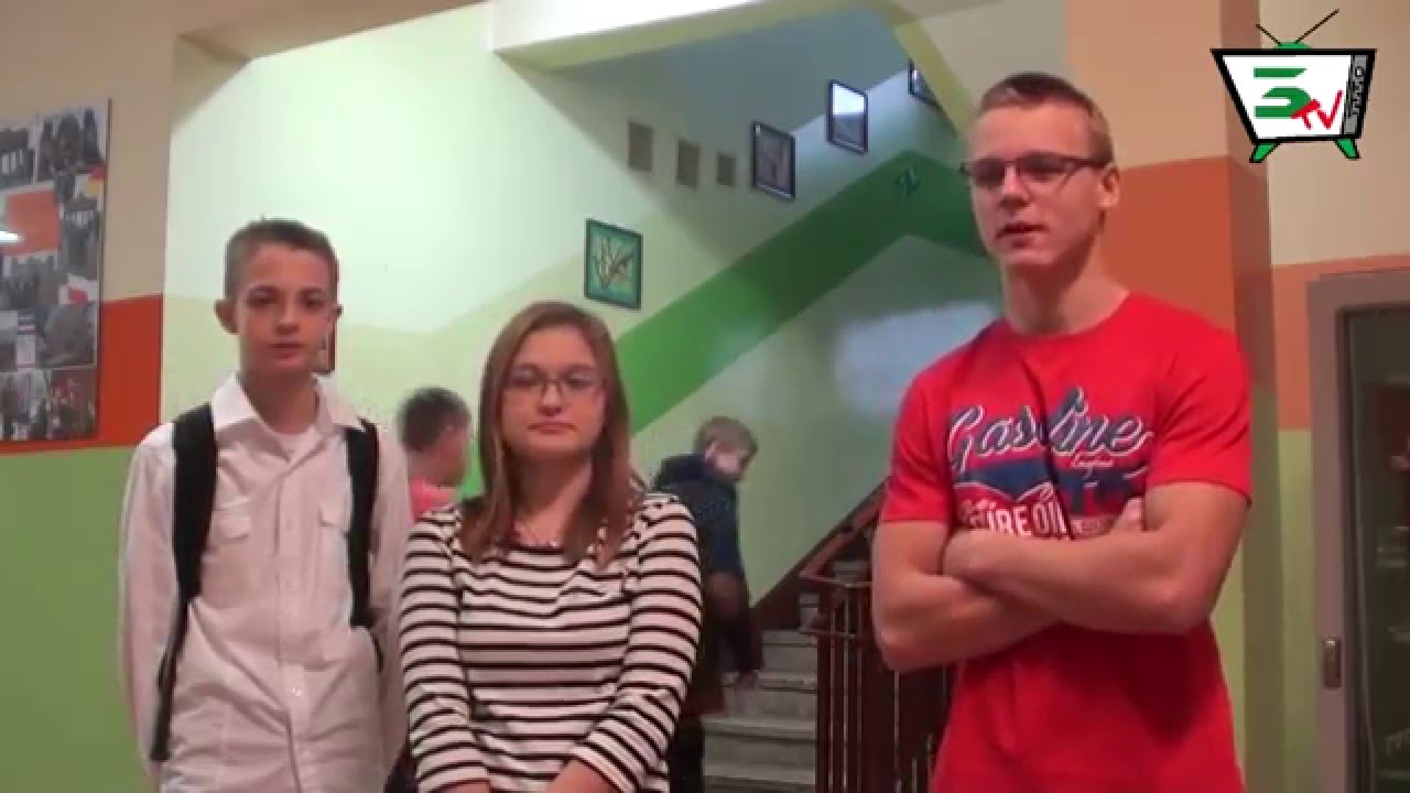 Sprawdzian Gimnazjalne Próbny Nowa Era 3 2018