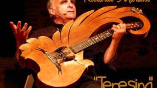 Video thumbnail of "Riccardo Marasco - "Teresina""