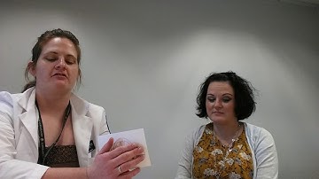 RET - Response Ellaboration Training