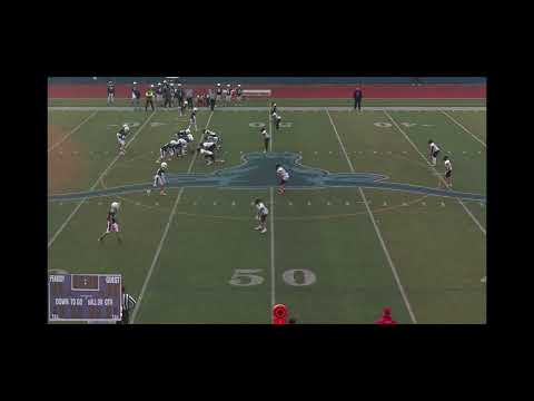 Class of 2028  Peabody veterans memorial high school Andrew T Senfuma 2024 Freshman year highlights