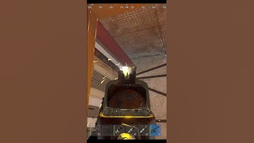 What we got just with 10 rocket on rust raid