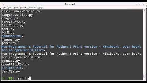 how to run a python script in Ipython .13 (run file.py)