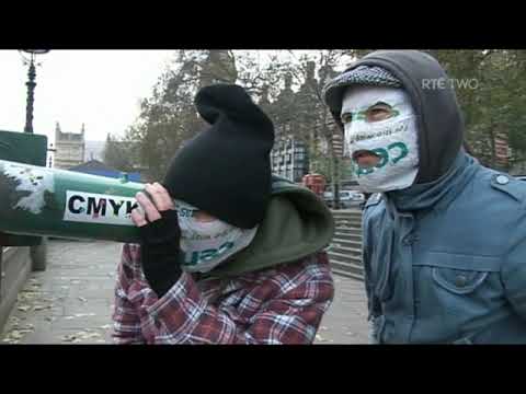 The Rubberbandits Guide To London