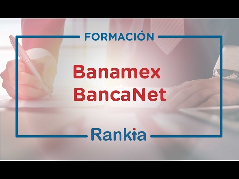 Banamex BancaNet: funcionamiento, horarios y tarifas