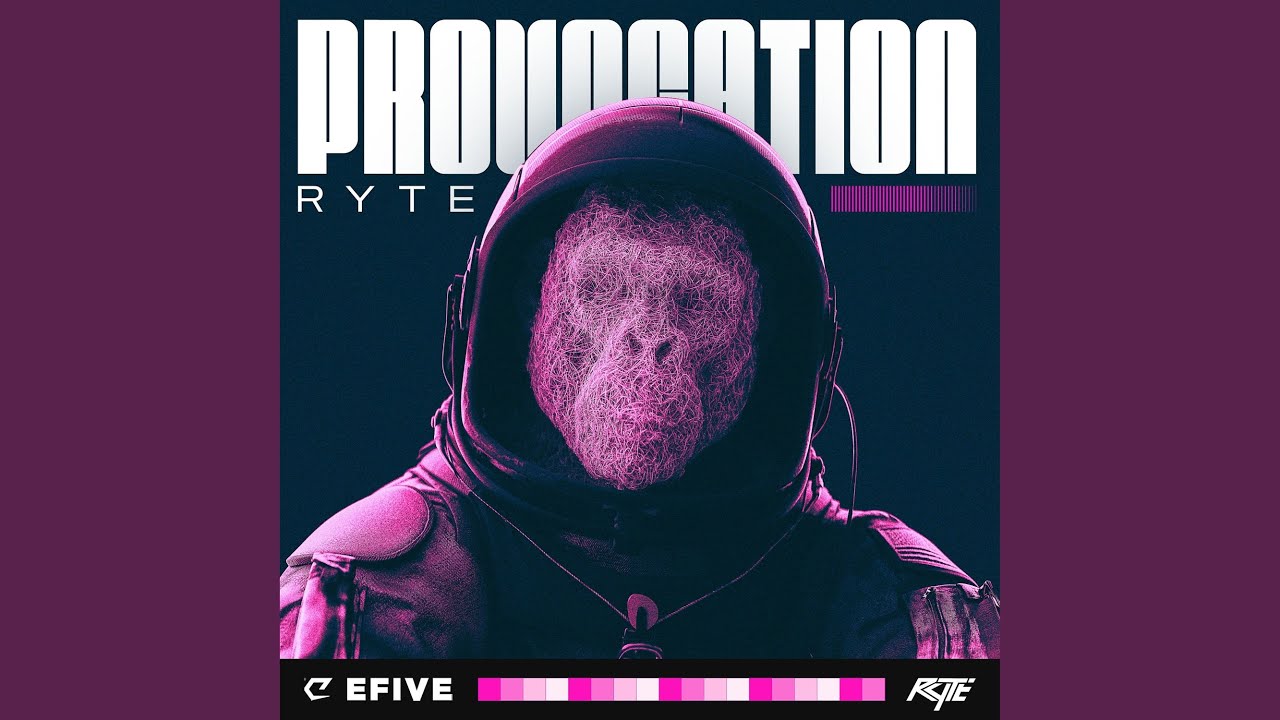 Смотреть «Provocation» на YouTube Смотреть «Provocation» на YouTube