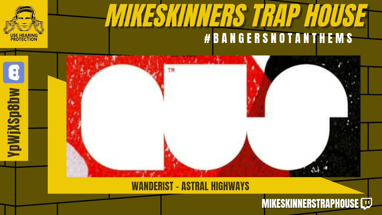 Watch Wanderist - Astral Highways on YouTube Watch Wanderist - Astral Highways on YouTube