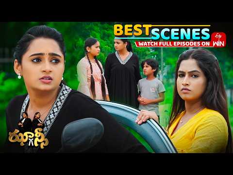 Jhansi Best Scenes : 6th October 2026 Episode Highlights | Watch Full Episode on ETV Win