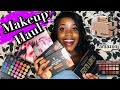 NEW DRUGSTORE MAKEUP HAUL 2020 | Amazon makeup haul | #newdrugstoremakeuphaul2020 #Hudabeauty