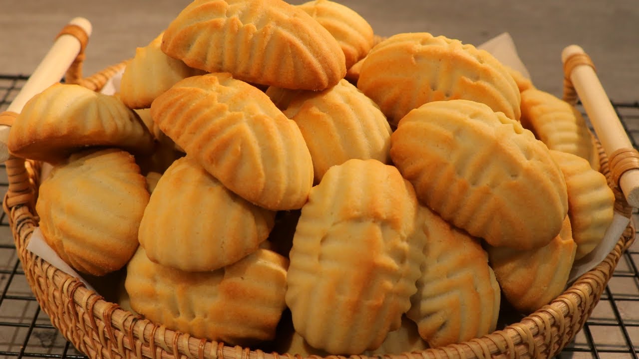 طريقتي المعتمده في كل شتاء🌨️معمول بثلاث مكونات فقط😋