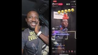 Make this tiktok money no make Geh Geh crase ooo