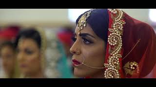 MAKE IT REEL | Maninder & Sharon