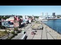 Puerto Montt - Chile (Drone)