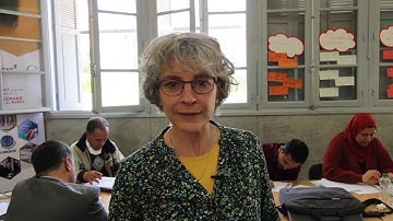 La méthode 4 étapes et les méthodes pédagogiques participatives pour l’enseignement professionn