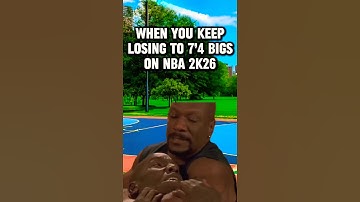 The MOST HATED Build In 2K History 😡