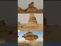 The Great Sphinx Was Built By Humans... Partially!