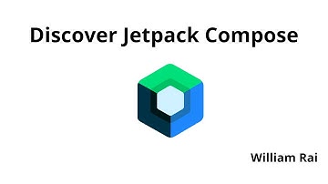 Discover Jetpack Compose: Building & Updating UI - A Beginner