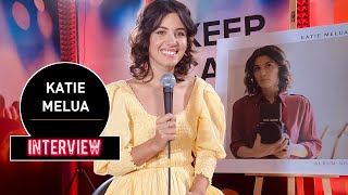 Katie Melua - Interview MUZO.FM
